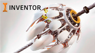 Autodesk-Inventor-Professional